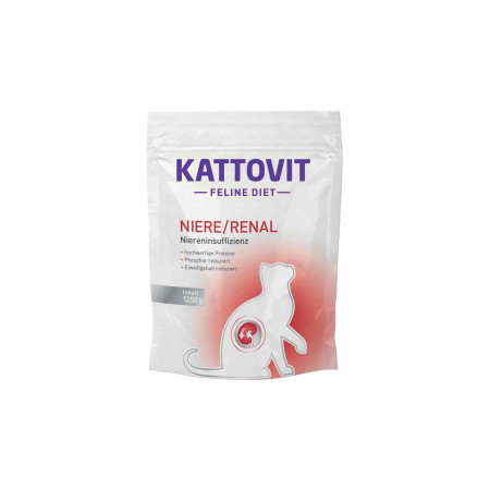 KATTOVIT RENAL 1250gr