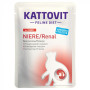 KATTOVIT RENAL ΜΟΣΧΑΡΙ 85gr φακελακι