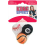 KONG SPORT BALLS XSM (3τμχ)