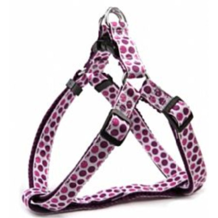 ΣΑΜΑΡΑΚΙ JACQUARD ΜΩΒ ΠΟΥΑ SMALL