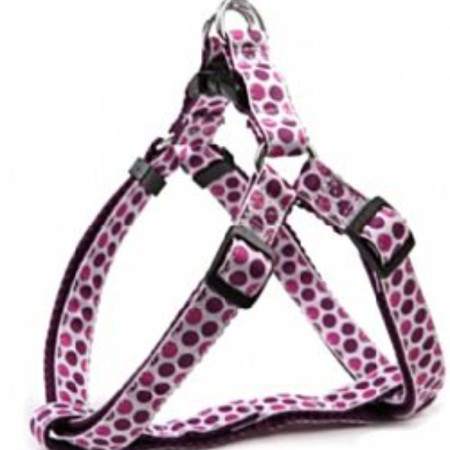 ΣΑΜΑΡΑΚΙ JACQUARD ΜΩΒ ΠΟΥΑ SMALL