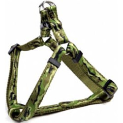 ΣΑΜΑΡΑΚΙ ΡΥΘΜΙΖΟΜΕΝΟ CAMO XSMALL