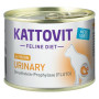 KATTOVIT URINARY CHICKEN 185gr ΚΟΝΣΕΡΒΑ