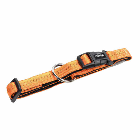 ΠΕΡΙΛΑΙΜΙΟ SOFT GRIP 20mm 25-35cm S/M NOBBY