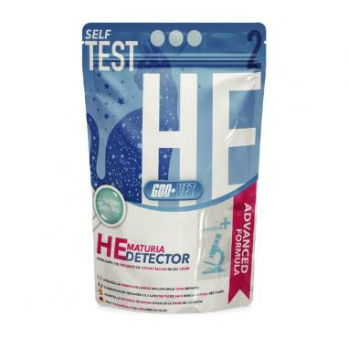 GOOVET PELLET ΑΝΙΧΝΕΥΣΗΣ HE (ΑΙΜΑΤΟΥΡΙΑ)