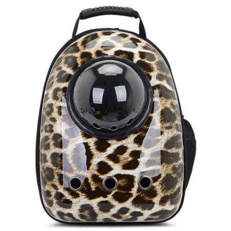 ΤΣΑΝΤΑ ΜΕΤΑΦΟΡΑΣ ΚΑΨΟΥΛΑ ΛΕΟΠΑΡ 32*42*29cm