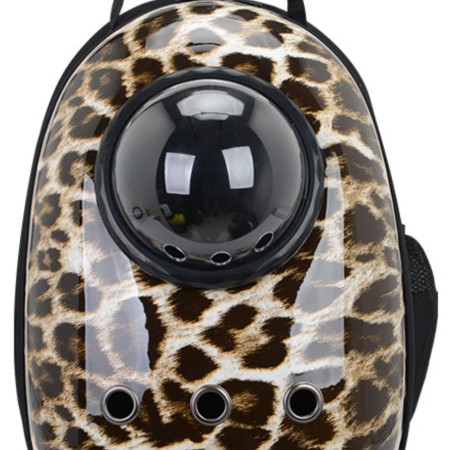 ΤΣΑΝΤΑ ΜΕΤΑΦΟΡΑΣ ΚΑΨΟΥΛΑ ΛΕΟΠΑΡ 32*42*29cm