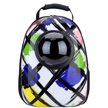 ΤΣΑΝΤΑ ΜΕΤΑΦΟΡΑΣ ΚΑΨΟΥΛΑ PAINTS 32*42*29cm