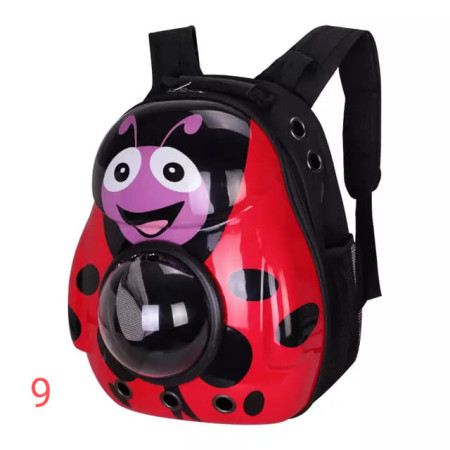 ΤΣΑΝΤΑ ΜΕΤΑΦΟΡΑΣ ΚΑΨΟΥΛΑ ΠΑΣΧΑΛΙΤΣΑ 32*42*29cm