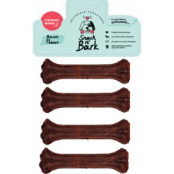 ΣΥΜΠΑΓΕΣ ΚΟΚΚΑΛΟ ΜΕ ΓΕΥΣΗ BACON 10cm 45gr