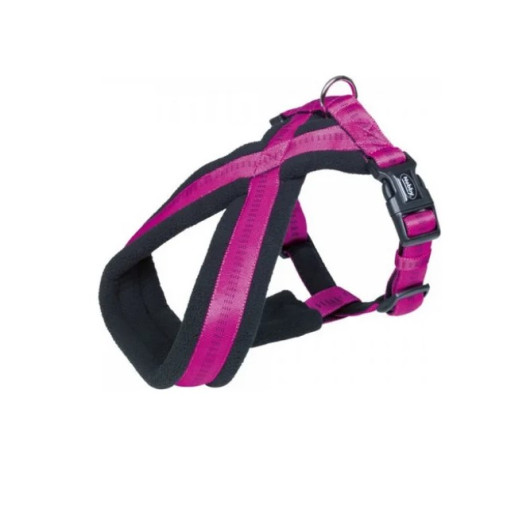 80517 - ΑΝΑΤΟΜΙΚΟ ΣΑΜΑΡΑΚΙ SOFT GRIP LG/XL 25/50mm*70-100cm NOBBY - Pet shop Petsite.gr - Nobby