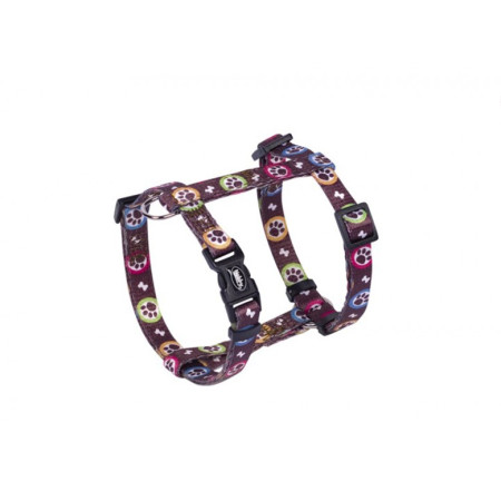 ΣΑΜΑΡΑΚΙ PAW XS/SM 10mm*25-35cm