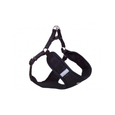 ΣΑΜΑΡΑΚΙ MESH REFLECT XL 25mm*69-83/66cm NOBBY