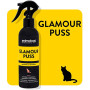 GLAMOUR PUSS NO-RINSE CAT SHAMPOO PEACH 250ml ANIM