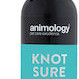 KNOT SURE DETANGLE SPRAY 250ml ANIMOLOGY