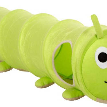 ΤΟΥΝΕΛ ΓΑΤΑΣ ΚΑΜΠΙΑ 170cm Φ30cm KERBL