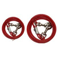 ΣΥΣΤΗΜΑ ΔΕΣΙΜΑΤΟΣ TIE OUT CABLE 5mm*300cm