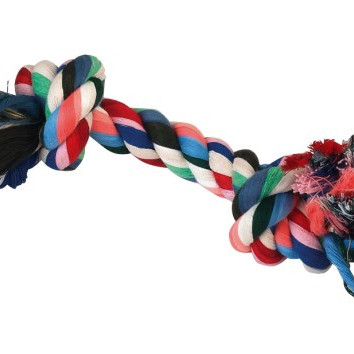 COTTON BONE ΚΟΜΠΟΣ 37cm KERBL