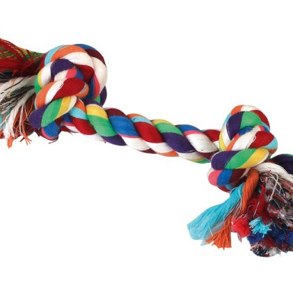 COTTON BONE ΚΟΜΠΟΣ 48cm KERBL