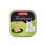 VOM FEINSTEN MILD MENU ΓΑΤΑΣ ΓΑΛΟΠΟΥΛΑ 100gr