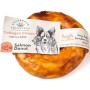 CELEBRATE COLLAGEN SALMON DONUT 10cm