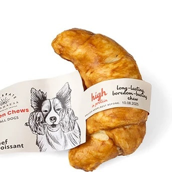 CELEBRATE COLLAGEN BEEF CROISSANT 9cm