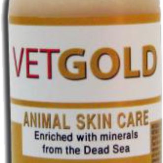 VETGOLD SPRAY 100ml