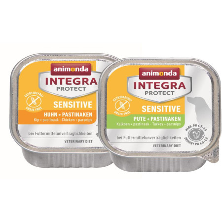 INTEGRA DOG PROTECT SENSITIVE 150gr