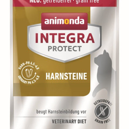 INTEGRA CAT PROTECT STRUVITE (URINARY) 1.2kg