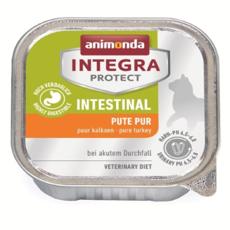 INTEGRA CAT PROTECT INTESTINAL 100gr