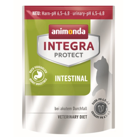 INTEGRA CAT PROTECT INTESTINAL 1.2kg