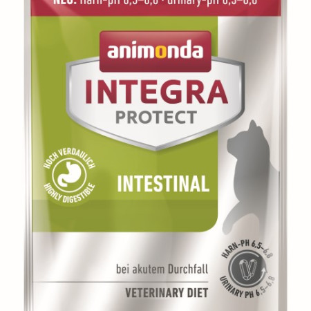 INTEGRA CAT PROTECT INTESTINAL 1.2kg