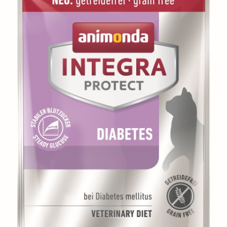 INTEGRA CAT PROTECT DIABETES 1.2kg