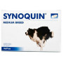 SYNOQUIN TASTY MEDIUM BREEDS 30tabs