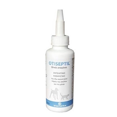 OTISEPTIL 15ml