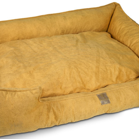 GLEE ΚΡΕΒΑΤΙ KING SIZE XXL 130*90*30cm