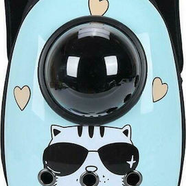 GLEE ΤΣΑΝΤΑ ΜΕΤΑΦΟΡΑΣ SUNGLASSES CAT 32*42*29cm
