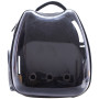 GLEE ΤΣΑΝΤΑ ΜΕΤΑΦΟΡΑΣ BLACK 34*42*27cm