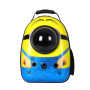 ΤΣΑΝΤΑ ΜΕΤΑΦΟΡΑΣ ΚΑΨΟΥΛΑ MINIONS 32*42*29cm