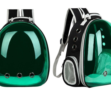 GLEE ΤΣΑΝΤΑ ΜΕΤΑΦΟΡΑΣ GREEN 32*25*38cm