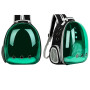 GLEE ΤΣΑΝΤΑ ΜΕΤΑΦΟΡΑΣ GREEN 32*25*38cm