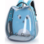 GLEE ΤΣΑΝΤΑ ΜΕΤΑΦΟΡΑΣ BLUE CAT 32*25*40cm