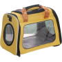 GLEE ΤΣΑΝΤΑ ΜΕΤΑΦΟΡΑΣ YELLOW 42*26*30cm