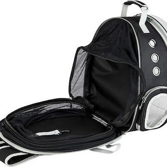 GLEE ΤΣΑΝΤΑ ΜΕΤΑΦΟΡΑΣ SPACE BAG 38*30*40cm