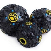 ΠΑΙΧΝΙΔΙ ΜΠΑΛΑ ΑΝΑΓΛΥΦΗ ΜΕ ΗΧΟ 10cm