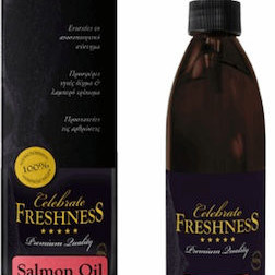 CELEBRATE FRESHNESS ΛΑΔΙ ΣΟΛΩΜΟΥ 1lt