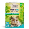 90572 - PERFECT CARE MIX TOFU & ΜΠΕΝΤΟΝΙΤΗΣ ΑΜΜΟΣ ΓΑΤΑΣ 14lt - Pet shop Tropikos on line - Perfect Care