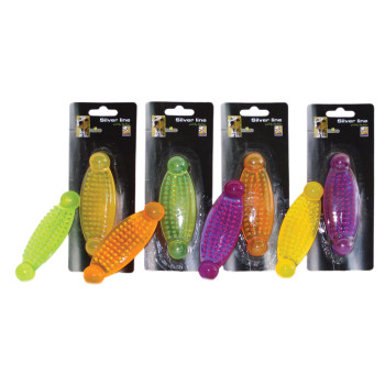 ΠΑΙΧΝΙΔΙ ΠΛΑΣΤΙΚΟ ΚΟΚΑΛΟ ΚΑΤΑ ΤΗΣ ΠΕΤΡΑΣ 12*3.5cm