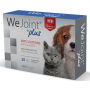 WEJOINT PLUS SMALL DOGS AND CATS 30tabs