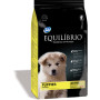 EQUILIBRIO DOG PUPPΥ MEDIUM 12kg+2kg